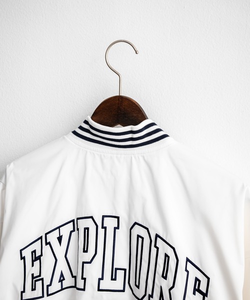 日本未展開モデル THE NORTH FACE ザ・ノースフェイス WHITE LABEL