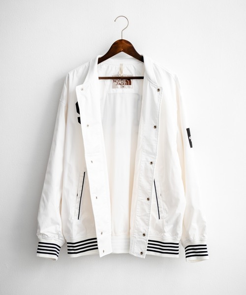 日本未展開モデル THE NORTH FACE ザ・ノースフェイス WHITE LABEL