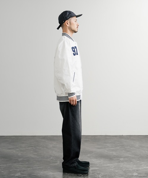 日本未展開モデル THE NORTH FACE ザ・ノースフェイス WHITE LABEL