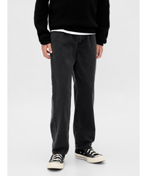 GAP（ギャップ）の「リラックスフィット ソフトデニム (キッズ)（デニムパンツ・キッズ）」