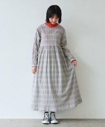 bulle de savon｜ビュルデサボンのワンピース通販 - ZOZOTOWN