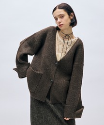 AIC.｜エーアイシーのカーディガン/ボレロ通販 - ZOZOTOWN