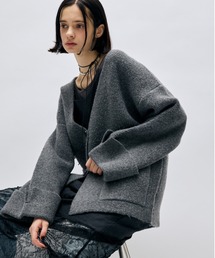 AIC.｜エーアイシーのカーディガン/ボレロ通販 - ZOZOTOWN