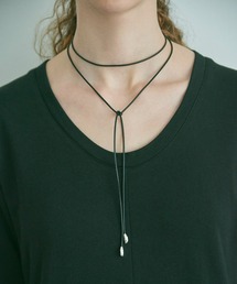 ADAM ET ROPE'(A_Gy)́yEMOELLEzdrop end choker(`[J[)