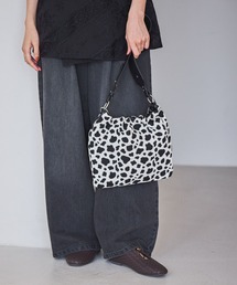 studio CLIP | アソートワンハンドルショルダーバッグ(ショルダーバッグ)