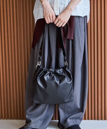 studio CLIP | アソートワンハンドルショルダーバッグ(ショルダーバッグ)