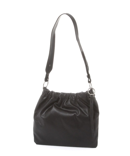 studio CLIP（スタディオクリップ）の「アソートワンハンドルショルダーバッグ（ショルダーバッグ・レディース・ブラック/ブラウン/その他1・FREE）」の8枚目の写真