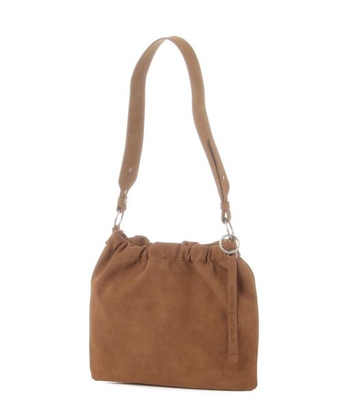 studio CLIP（スタディオクリップ）の「アソートワンハンドルショルダーバッグ（ショルダーバッグ・レディース・ブラック/ブラウン/その他1・FREE）」の9枚目の写真