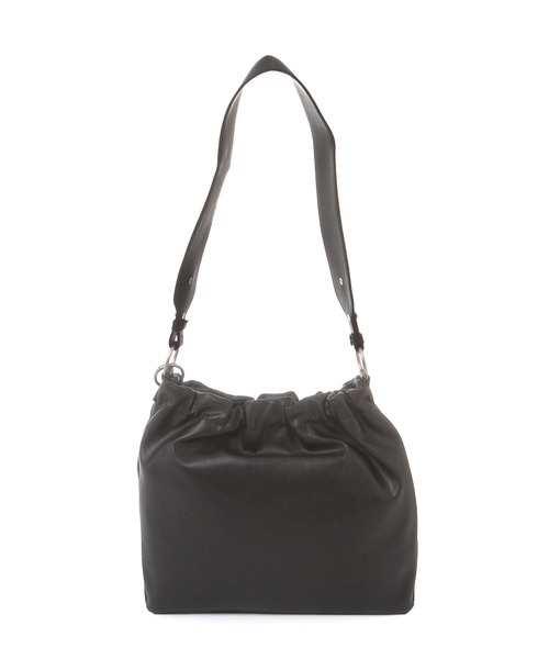 studio CLIP（スタディオクリップ）の「アソートワンハンドルショルダーバッグ（ショルダーバッグ・レディース・ブラック/ブラウン/その他1・FREE）」の11枚目の写真