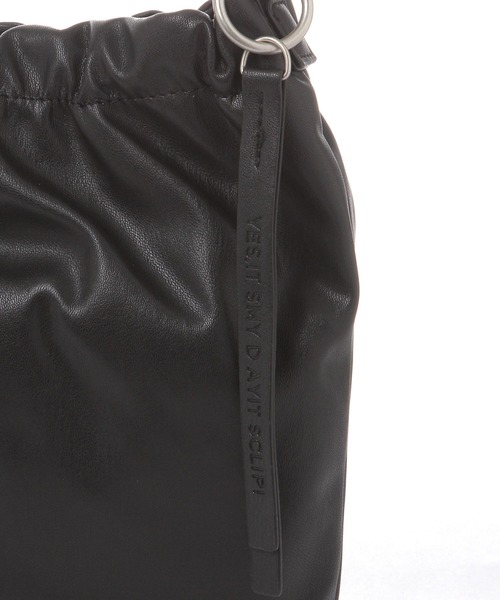 studio CLIP（スタディオクリップ）の「アソートワンハンドルショルダーバッグ（ショルダーバッグ・レディース・ブラック/ブラウン/その他1・FREE）」の15枚目の写真