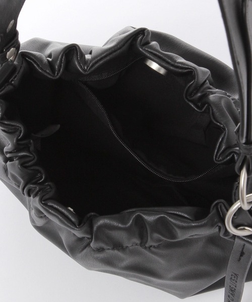 studio CLIP（スタディオクリップ）の「アソートワンハンドルショルダーバッグ（ショルダーバッグ・レディース・ブラック/ブラウン/その他1・FREE）」の16枚目の写真