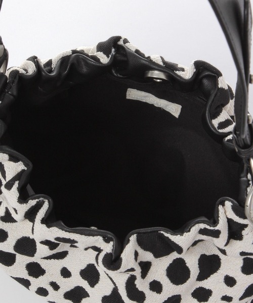 studio CLIP（スタディオクリップ）の「アソートワンハンドルショルダーバッグ（ショルダーバッグ・レディース・ブラック/ブラウン/その他1・FREE）」の19枚目の写真