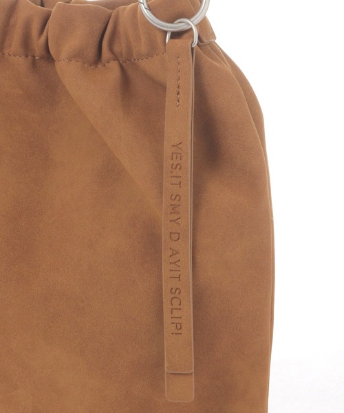 studio CLIP（スタディオクリップ）の「アソートワンハンドルショルダーバッグ（ショルダーバッグ・レディース・ブラック/ブラウン/その他1・FREE）」の21枚目の写真