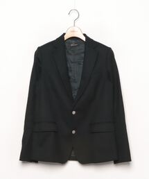 【新品】STUNNING LURE / スタニングルアー ノーカラー ジャケット STUNNING LURE/スタニングルアー｜羽織るだけでサマになる
