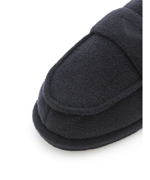 JOEL ROBUCHON】【HOMME】ローファールームシューズ（ルーム