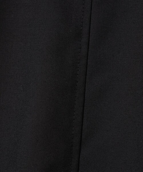 Ray BEAMS(レイビームス)の「RBS / ベルトカフス ハイネック ブラウス(シャツ/ブラウス・レディース・ライトグレー/ブラック・ONE SIZE)」の19枚目の写真