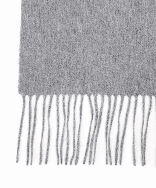 Spick & Span カシミヤストール（ストール/ショール）｜Spick