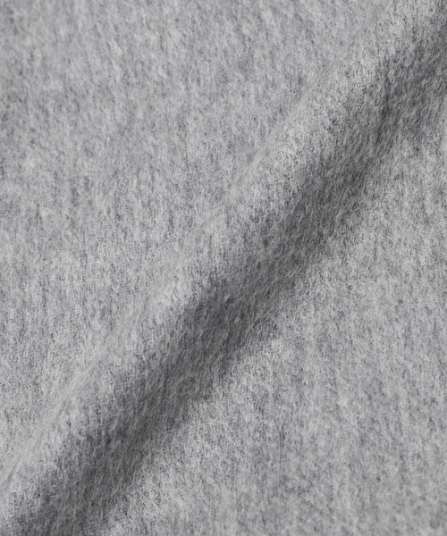Spick & Span(スピックアンドスパン)の「Spick & Span カシミヤストール(ストール/ショール・レディース・グレー/ブラウン/レッド・FREE)」の17枚目の写真