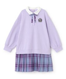 ANNASUImini アナスイミニ　長袖　ワンピース150 160 楽天市場】アナスイミニ（長さ（袖）長袖）（キッズ・ベビー