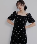 jumelle(ジュメロ)の「ワンピース/ドレス(ワンピース)」