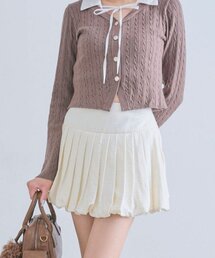 OLIVE des OLIVE（オリーブデオリーブ）の「バルーンスカート（スカート）」