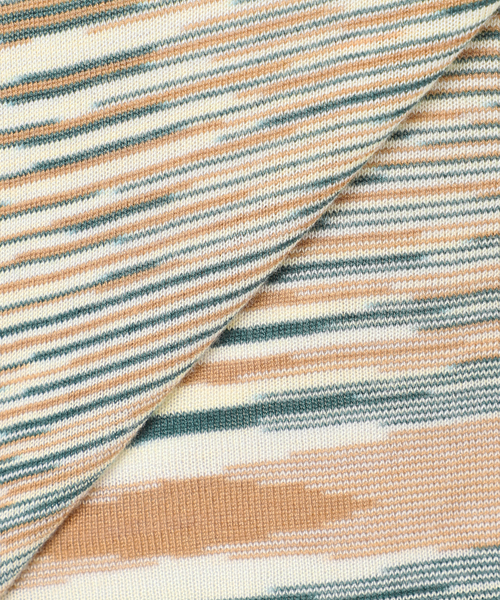 JOURNAL STANDARD（ジャーナルスタンダード）の「別注【MIKA KASAI】DAU KNIT BODYSUIT（その他トップス・レディース・その他14/その他2・FREE）」の10枚目の写真