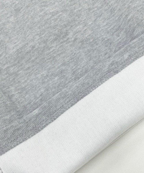 DAY CLOSET（デイ クローゼット）の「【大きいサイズ有】韓国っぽ美脚。レースアップハイウエストイージースウェットパンツ レディース（スウェットパンツ・レディース・アイボリー/ブラック/グレー/ピンク・M/S/XL/L）」の17枚目の写真