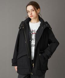 DRESSTERIOR（ドレステリア）の「4WAYレインワークブルゾン（ブルゾン）」