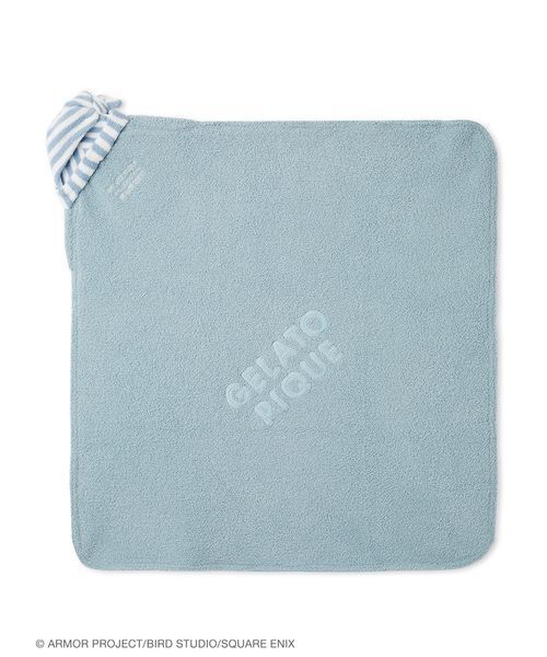 ドラゴンクエスト】【ベビー】パウダースライムブランケット（その他