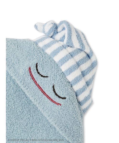 ドラゴンクエスト】【ベビー】パウダースライムブランケット（その他