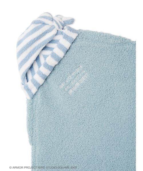 ドラゴンクエスト】【ベビー】パウダースライムブランケット（その他