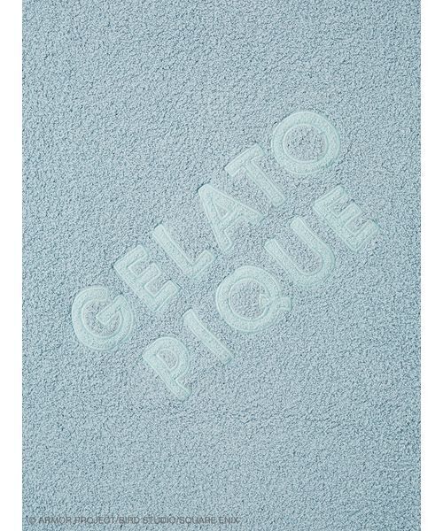 ドラゴンクエスト】【ベビー】パウダースライムブランケット（その他