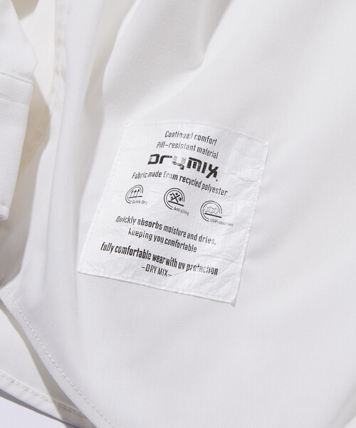 セール】限定展開 Drymix(R)/ドライミックス リラックスフィット
