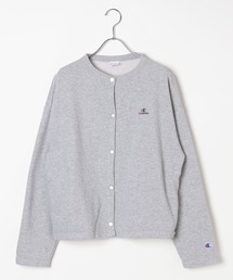 Champion | 【Champion(チャンピオン)】スウェットカーディガン(カーディガン/ボレロ)