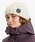 ROXY�i���L�V�[�j�́uTRAM BEANIE /���L�V�[�����|�C���g�j�b�g�X�E�r�[�j�[�i�j�b�g�L���b�v/�r�[�j�[�j�v�b�u���b�N�n���̑�
