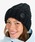 ROXY�i���L�V�[�j�́uTRAM BEANIE /���L�V�[�����|�C���g�j�b�g�X�E�r�[�j�[�i�j�b�g�L���b�v/�r�[�j�[�j�v�b�u���b�N