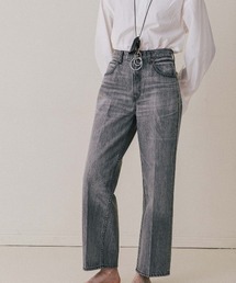 CREDONA | 【THE C】EVERYDAY DENIM/エブリデイデニム(デニムパンツ)