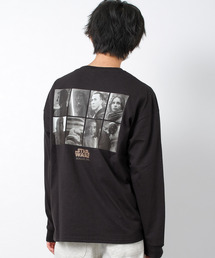 STAR WARS(�X�^�[�E�H�[�Y)�̃X�^�[�E�E�H�[�Y ���[�O���� �����OT�V���c Rogue One: A Star Wars Story(T�V���c/�J�b�g�\�[)