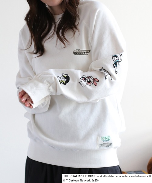 DISCUS ATHLETIC（ディスカス アスレチック）の「PEANUTS×DISCUS for