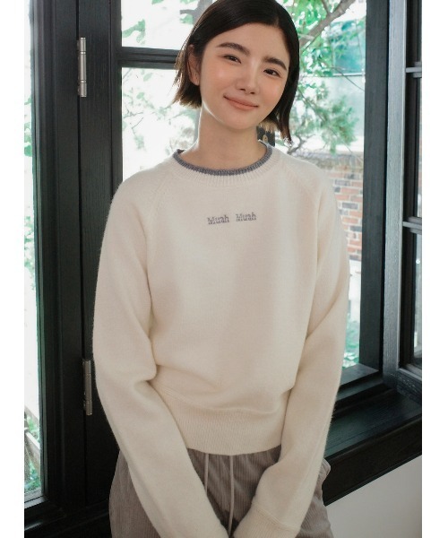 Glammy Plus 2個セット クロシェ編みセットアップ ボヘミアン夏服[品番：II000011608