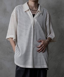 INTER FACTORY（インターファクトリー）の「半袖シャツ（シャツ/ブラウス）」