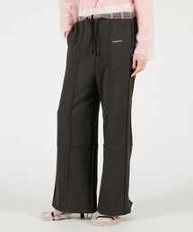 PRANK PROJECT | 裏起毛スウェットワイドパンツ / Sweat Wide Pants(スウェットパンツ)