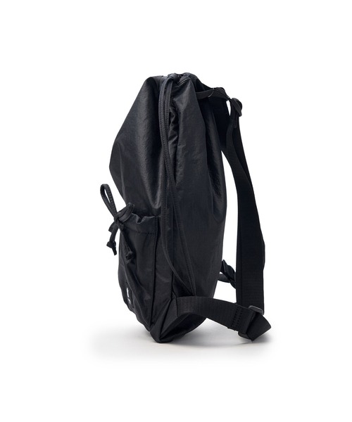 セール】【日本未入荷】MLB KOREA ベーシック 巾着リュック NY