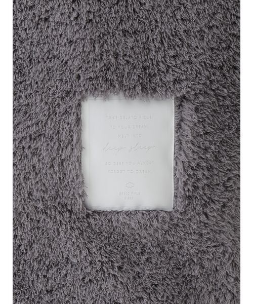 セール】【Sleep】モコモコ 掛けカバー（シングル）（寝具）｜gelato