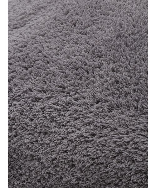 gelato pique Sleep(ジェラートピケスリープ)の「【Sleep】モコモコ 掛けカバー(シングル)(寝具・レディース・オフホワイト/グレー/ピンク・S)」の22枚目の写真