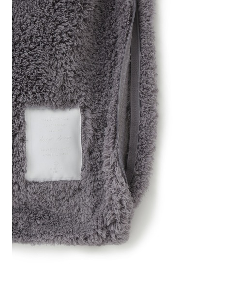 セール】【Sleep】モコモコ 掛けカバー（シングル）（寝具）｜gelato