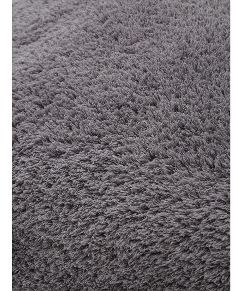 gelato pique Sleep(ジェラートピケスリープ)の「【Sleep】モコモコ 掛けカバー(シングル)(寝具・レディース・オフホワイト/グレー/ピンク・S)」の9枚目の写真