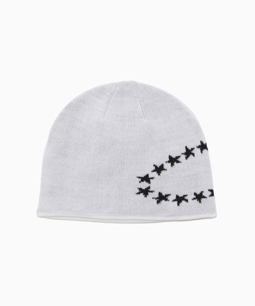 AFB / エーエフビー SINGLE BEANIE