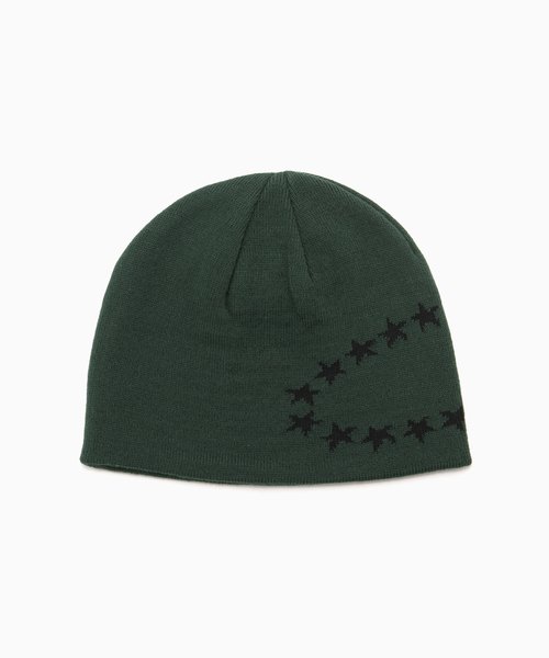 AFB / エーエフビー SINGLE BEANIE（ニットキャップ/ビーニー