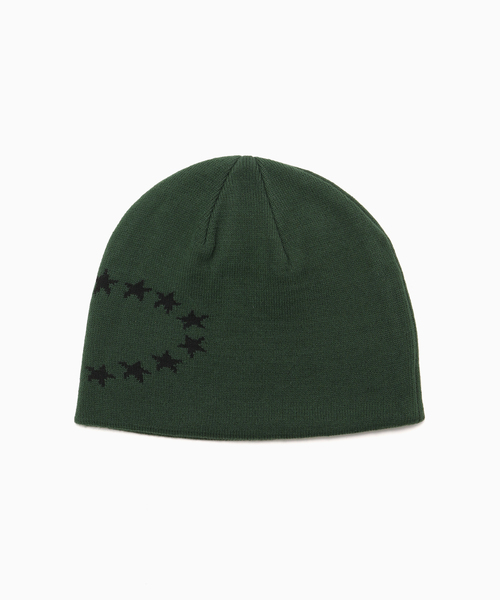 AFB / エーエフビー SINGLE BEANIE（ニットキャップ/ビーニー